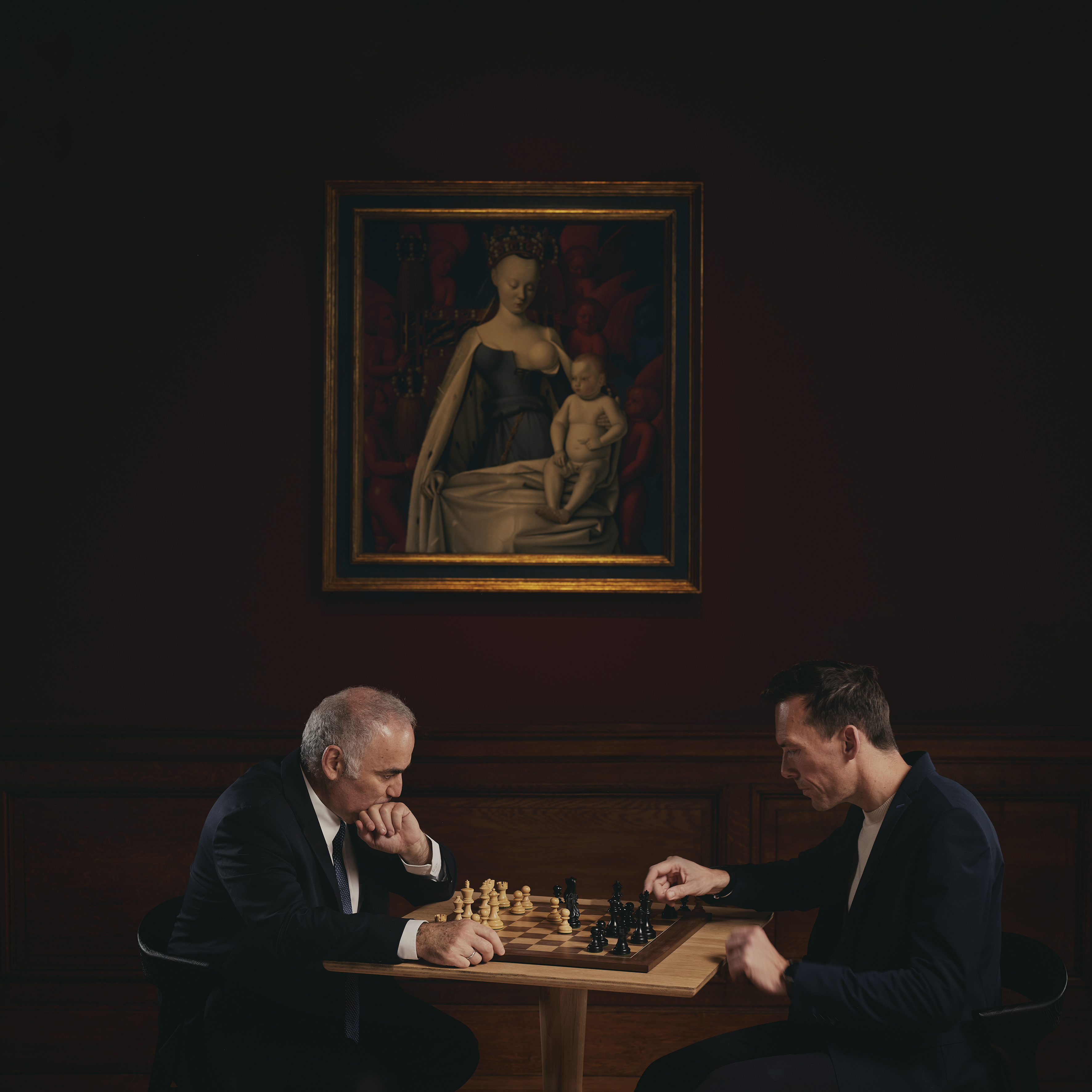 Kurt Photography Collection -  Nicholas Lataire